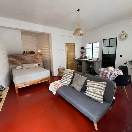 Casa Roma Apartment Taxco de Alarcon Ngoại thất bức ảnh