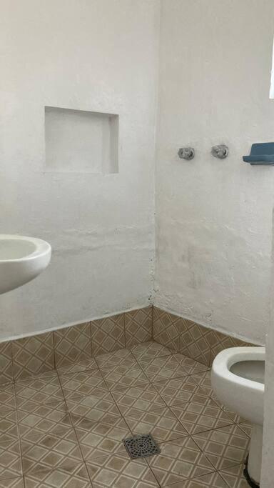 Casa Roma Apartment Taxco de Alarcon Ngoại thất bức ảnh