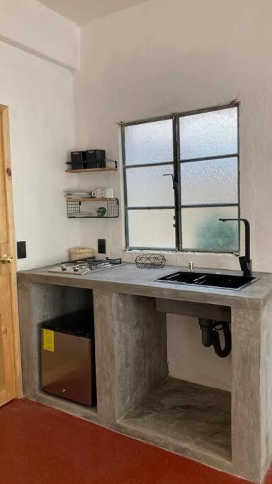 Casa Roma Apartment Taxco de Alarcon Ngoại thất bức ảnh