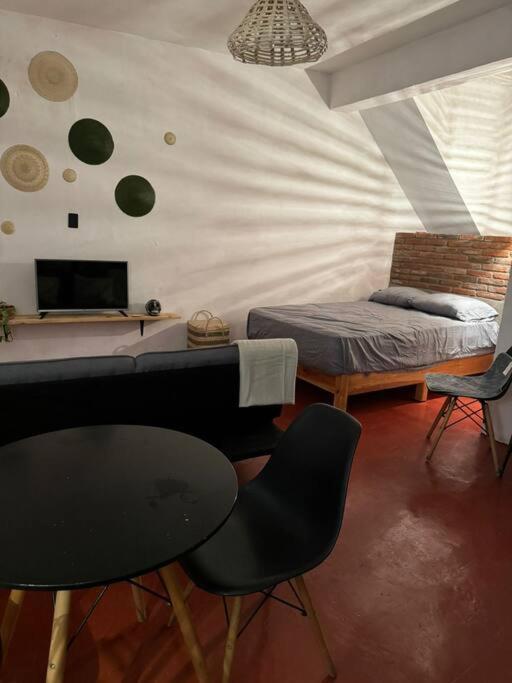 Casa Roma Apartment Taxco de Alarcon Ngoại thất bức ảnh