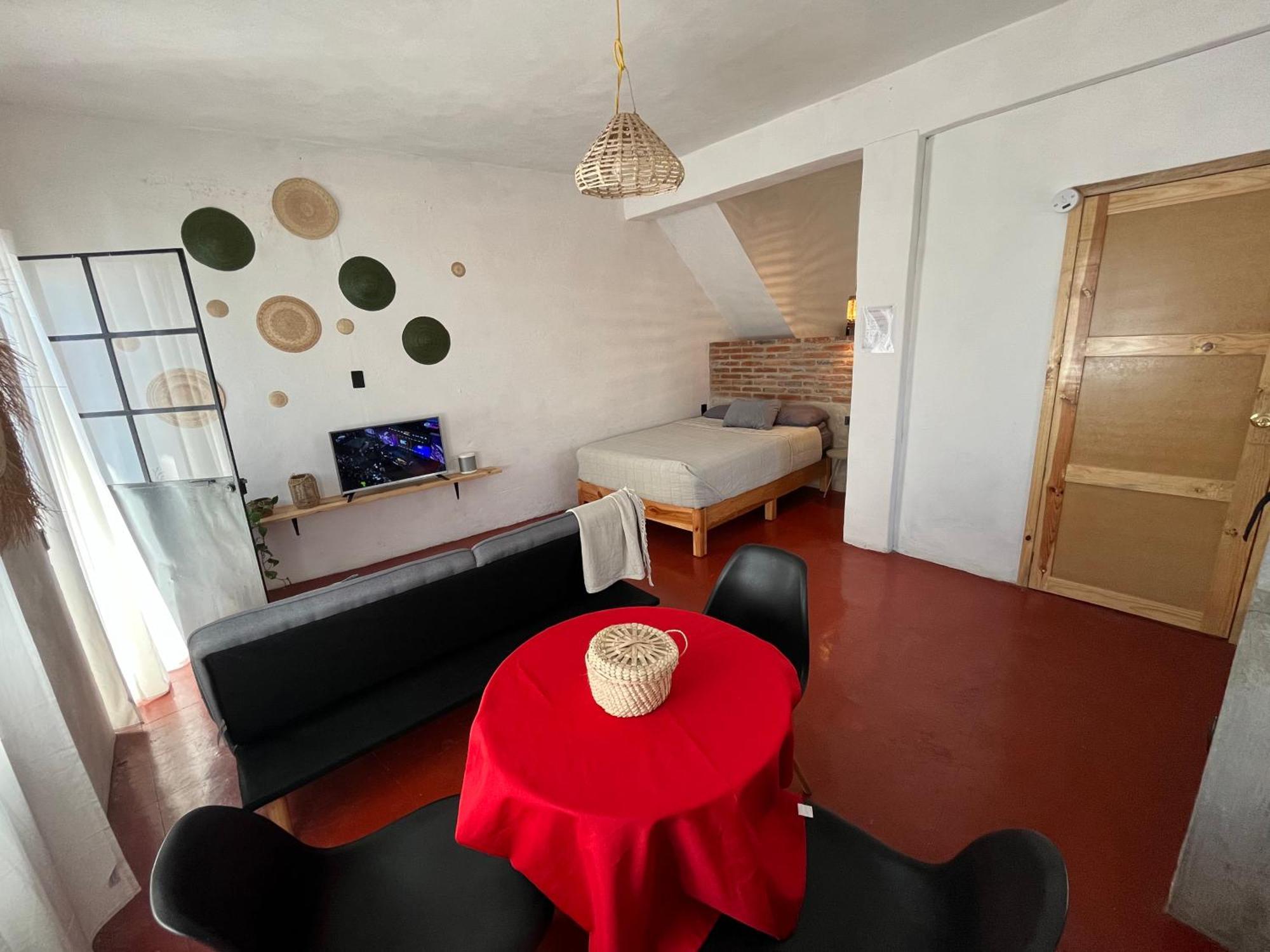 Casa Roma Apartment Taxco de Alarcon Ngoại thất bức ảnh