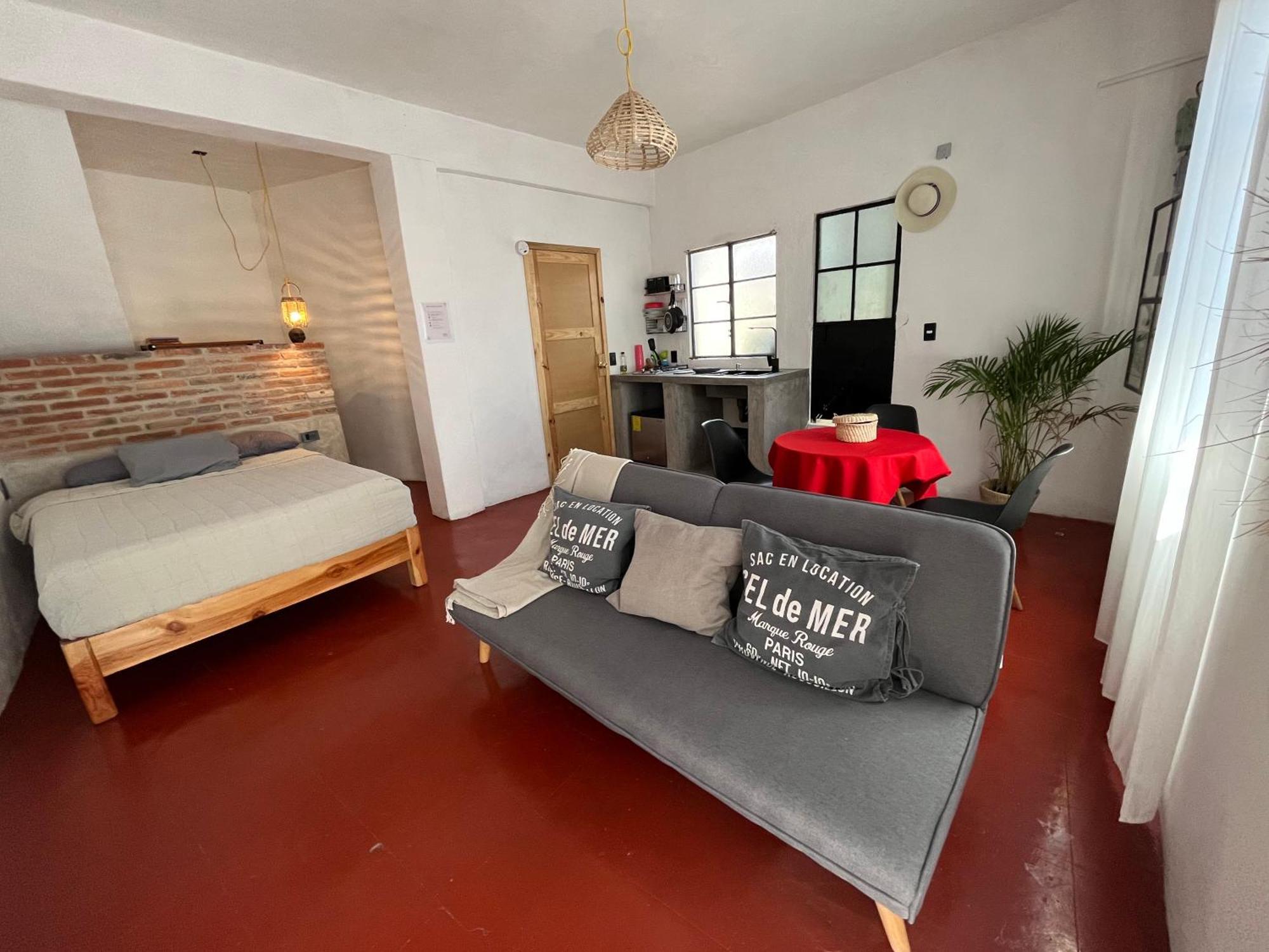 Casa Roma Apartment Taxco de Alarcon Ngoại thất bức ảnh