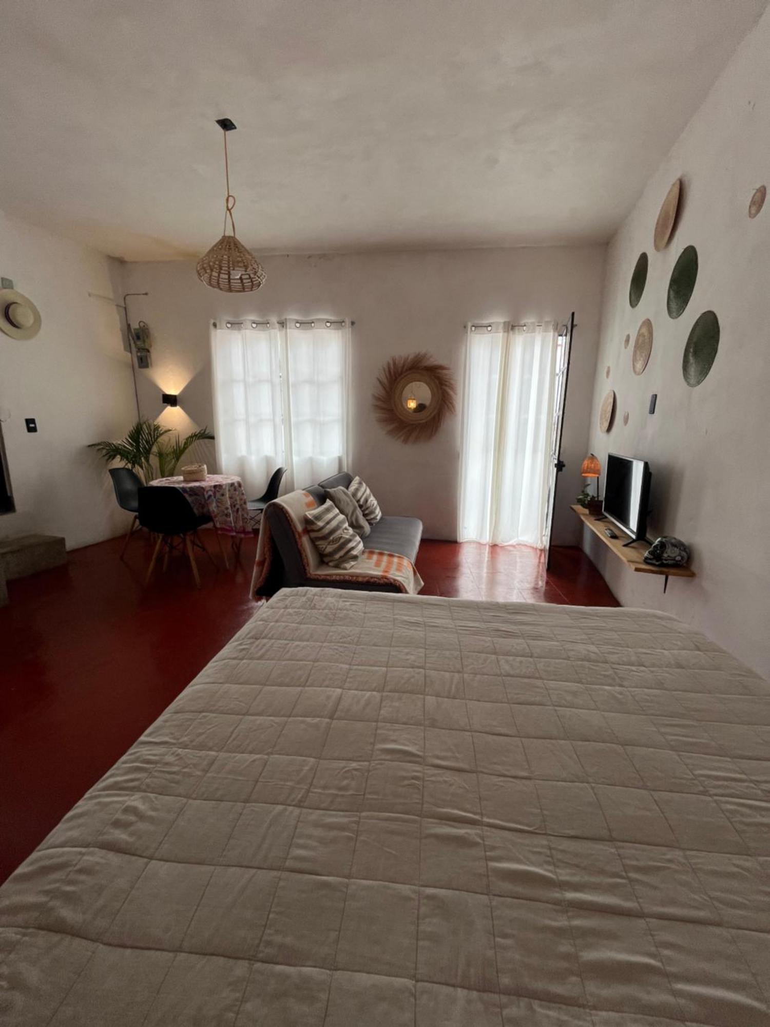 Casa Roma Apartment Taxco de Alarcon Ngoại thất bức ảnh