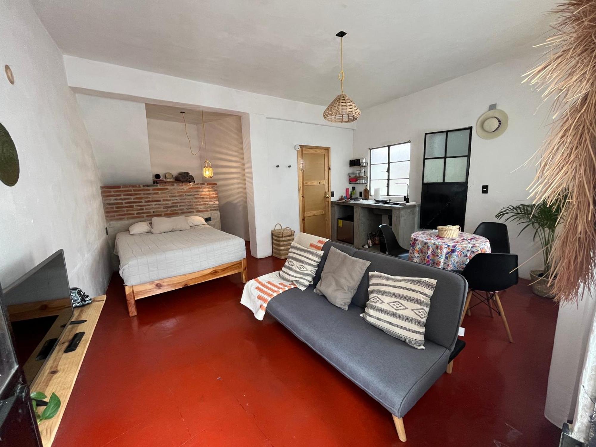 Casa Roma Apartment Taxco de Alarcon Ngoại thất bức ảnh