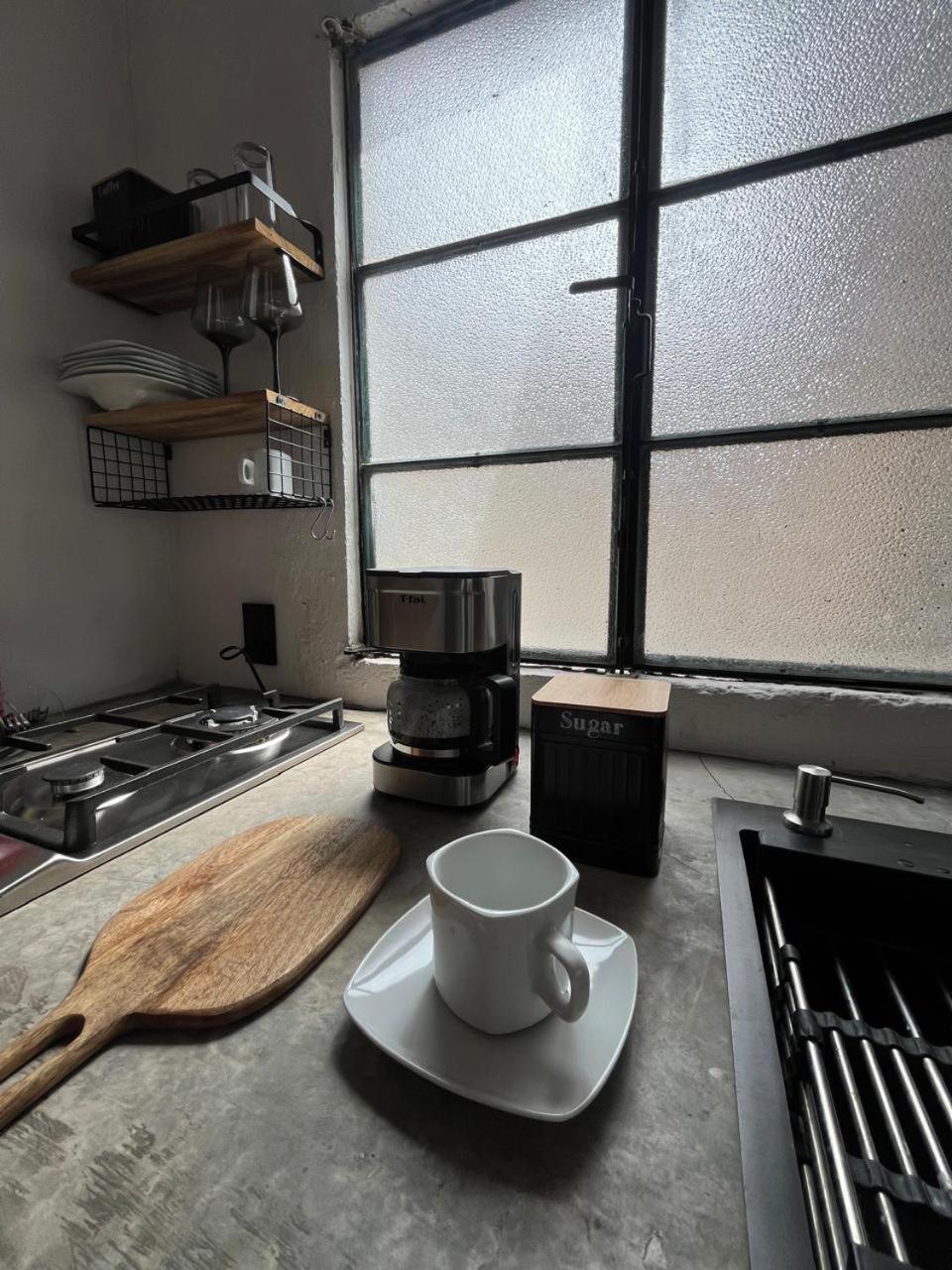 Casa Roma Apartment Taxco de Alarcon Ngoại thất bức ảnh